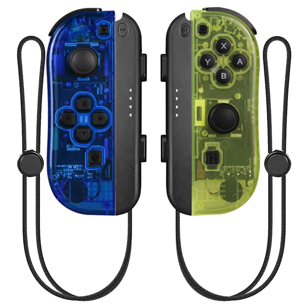 Joycons Gamepad