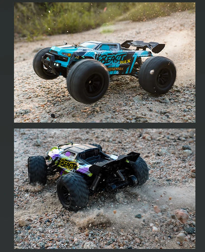ZLL SG116 MAX/PRO 1:16 High Speed Drift Racing