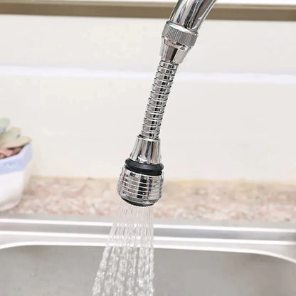 Kitchen Stainless Steel Faucet