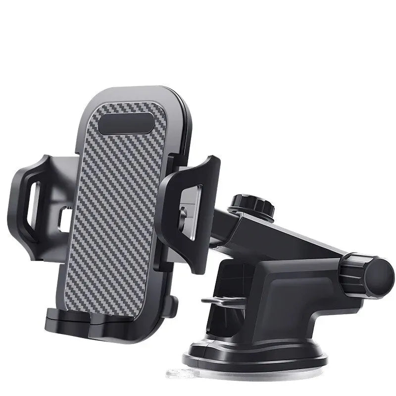 Sucker Car Phone Holder