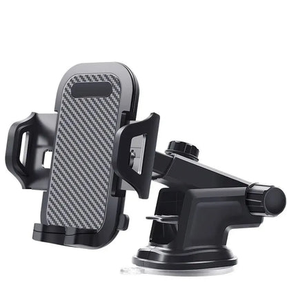 Sucker Car Phone Holder