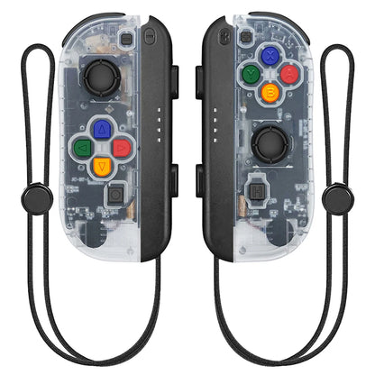 Joycons Gamepad