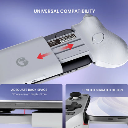 GameSir G8 Galileo Cellphone Gamepad