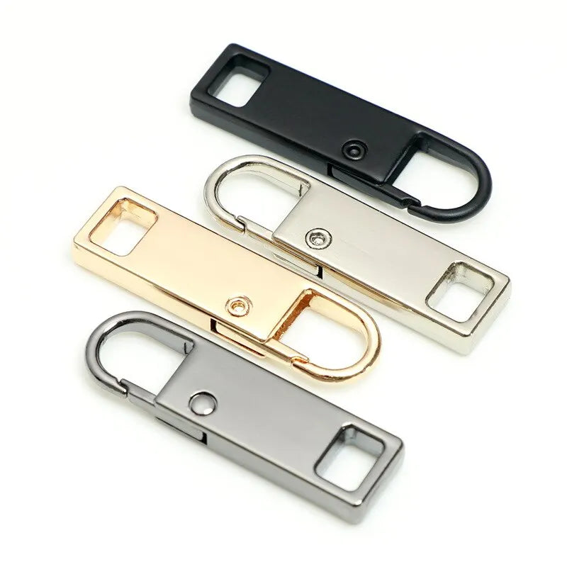 Detachable Zipper