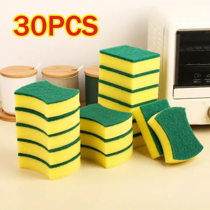 Bulk Buy Kitchen Dishwashing Sponges