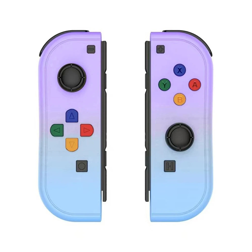 Joycons Gamepad
