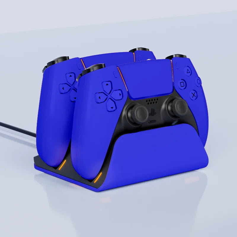 Fast Charging Dock for PS5 Controllers