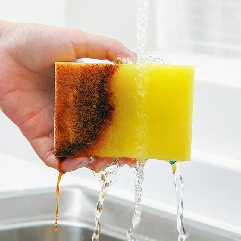 Bulk Buy Kitchen Dishwashing Sponges