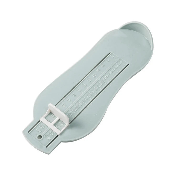 Kids Toddler Foot Measure Gauge