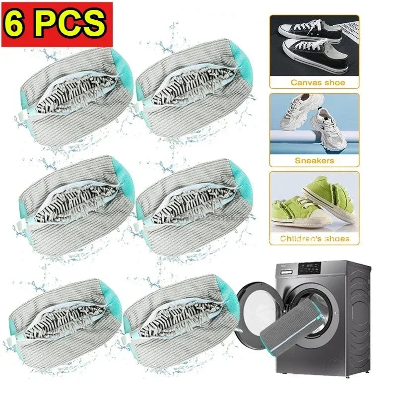 Sneaker Washing Net