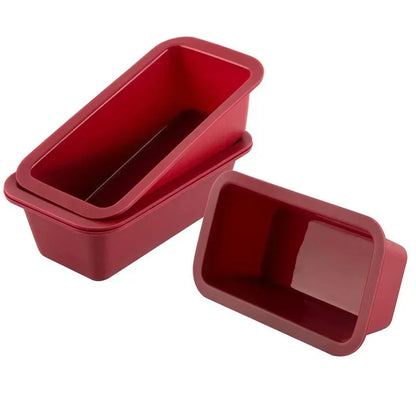 Silicone Baking Molds