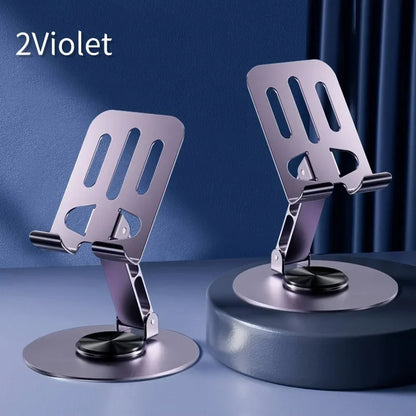 Phone stand 360°