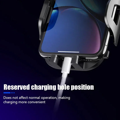 Sucker Car Phone Holder