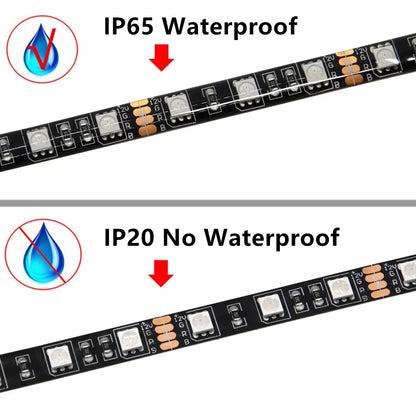 Addressable Rainbow PC Digital WS2812b LED