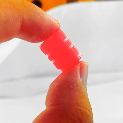 Luminous Valve Caps