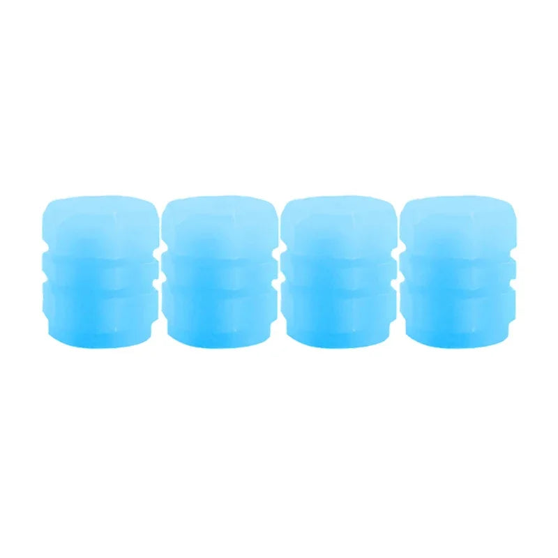 Luminous Valve Caps