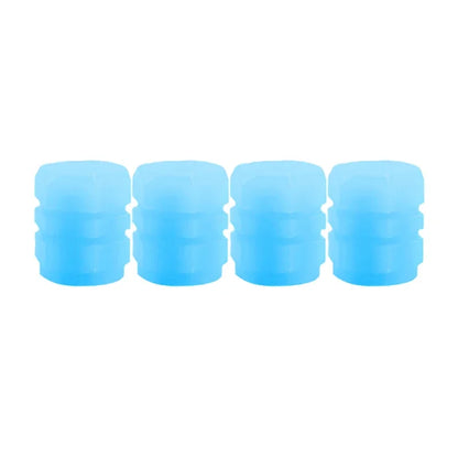 Luminous Valve Caps