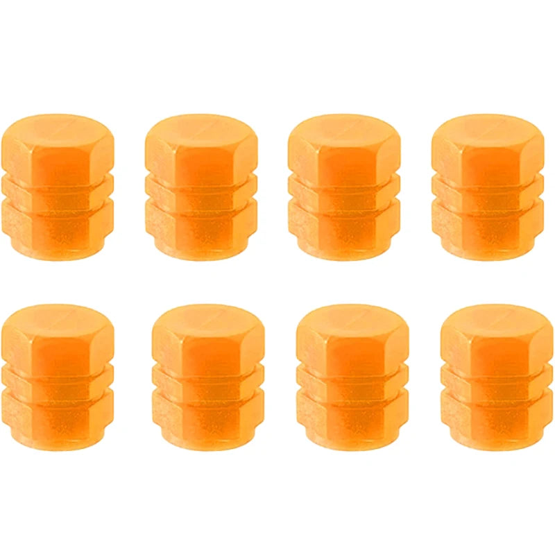 Luminous Valve Caps