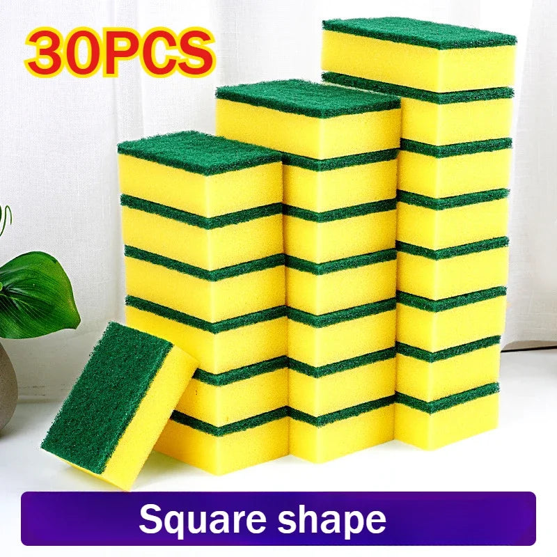 Bulk Buy Kitchen Dishwashing Sponges