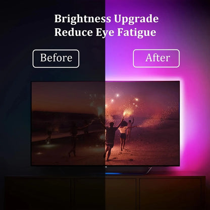 Led Lights for TV 3