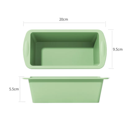 Silicone Baking Molds
