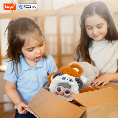Tuya Smart Toy
