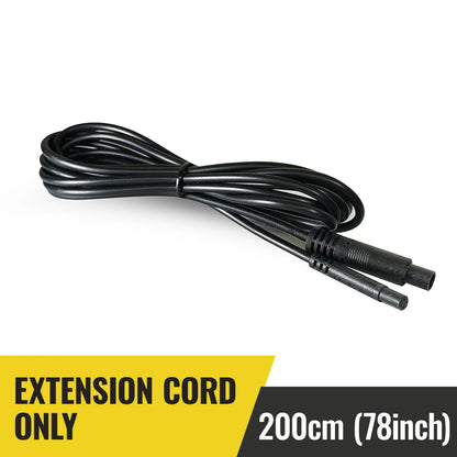 140cm USB Dreamcolor Acrylic Interior Car LED