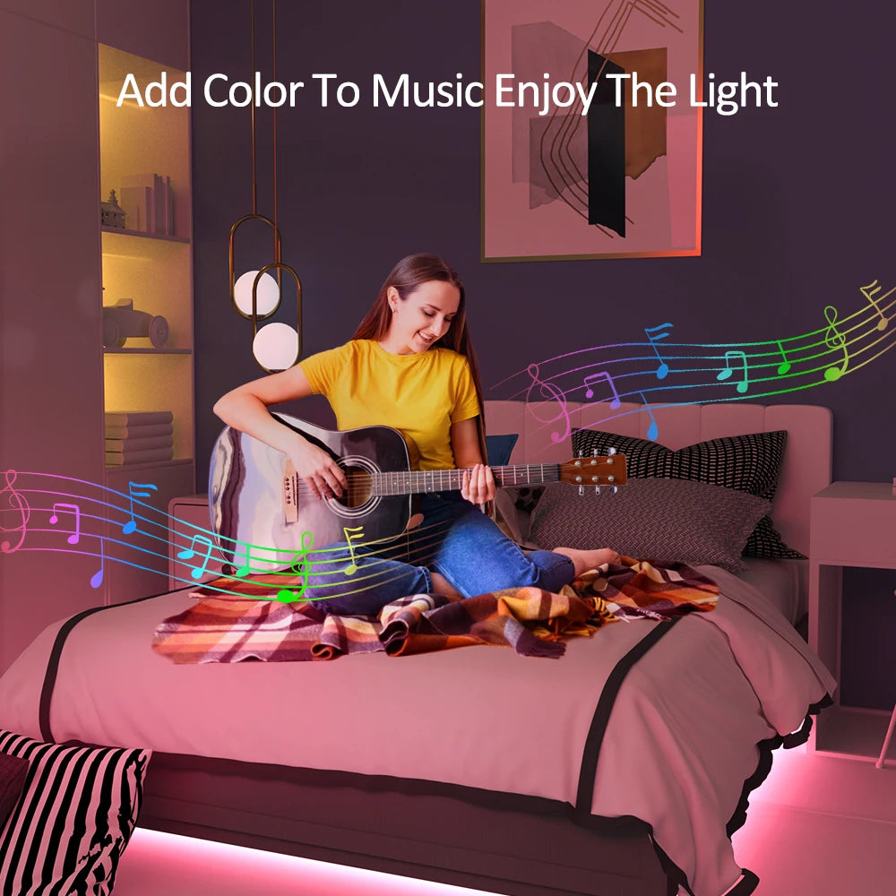 LED Strip Lights