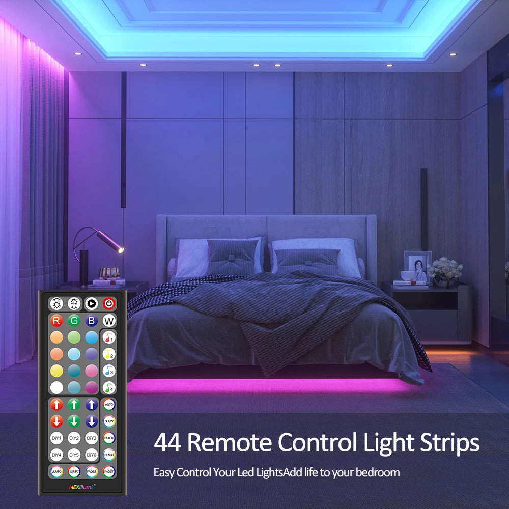 LED Strip Lights