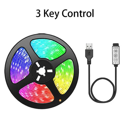 Led Lights for TV 3