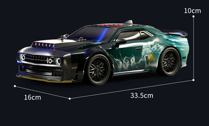 ZLL SG116 MAX/PRO 1:16 High Speed Drift Racing