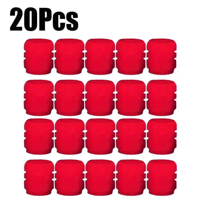 Luminous Valve Caps
