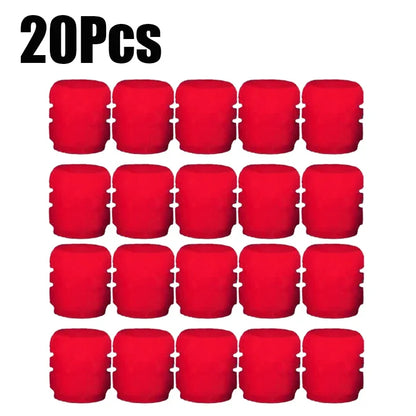 Luminous Valve Caps