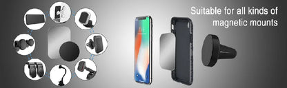Magnetic Car Phone Holder