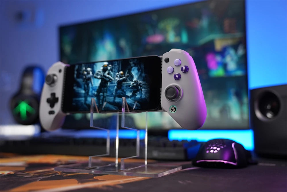 GameSir G8 Galileo Cellphone Gamepad