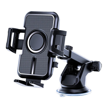 Sucker Car Phone Holder