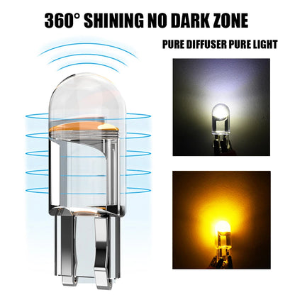 W5W Led T10 Car Light