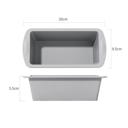 Silicone Baking Molds