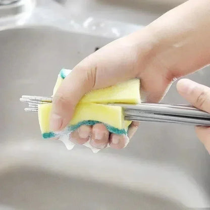 Bulk Buy Kitchen Dishwashing Sponges