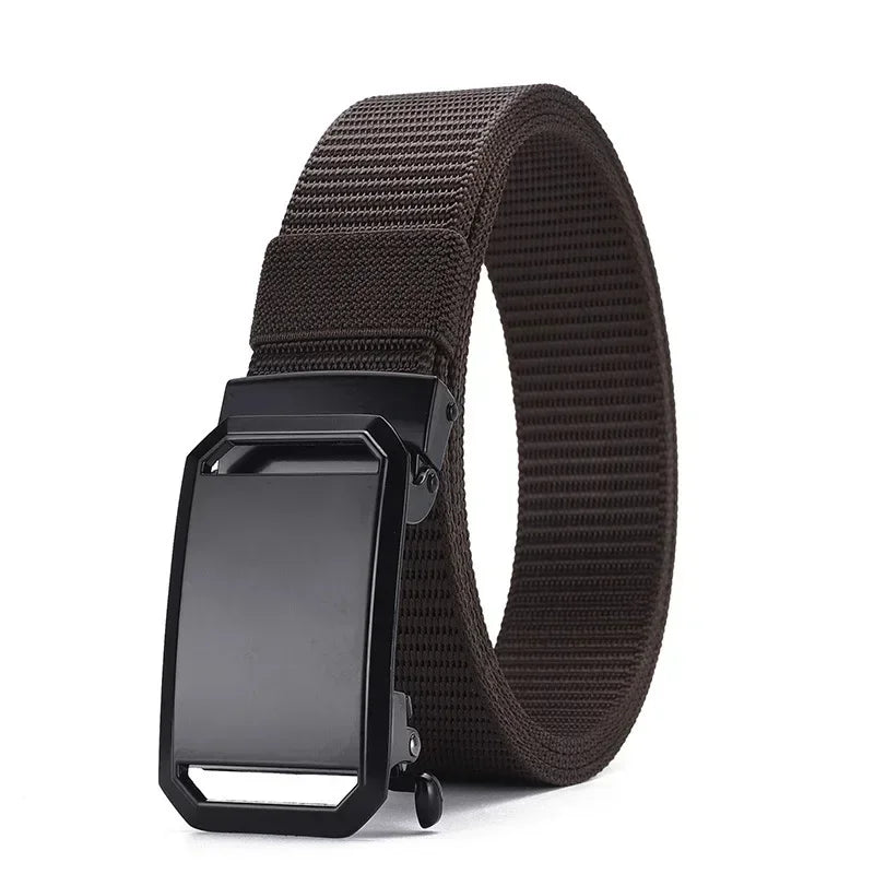 Tactical Workwear Casual Outdoor Military Training Trousers Belt For Men