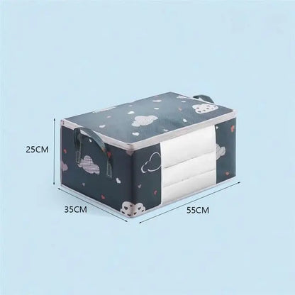 Large Capacity Storage Bag