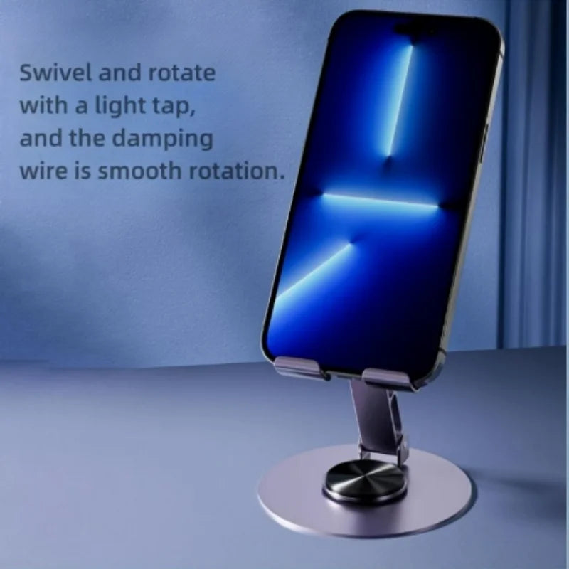 Phone stand 360°