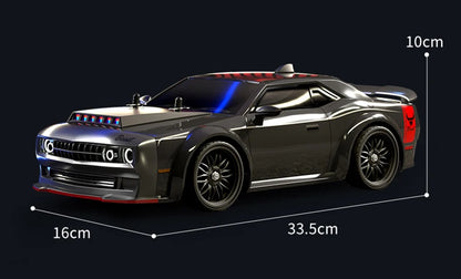 ZLL SG116 MAX/PRO 1:16 High Speed Drift Racing