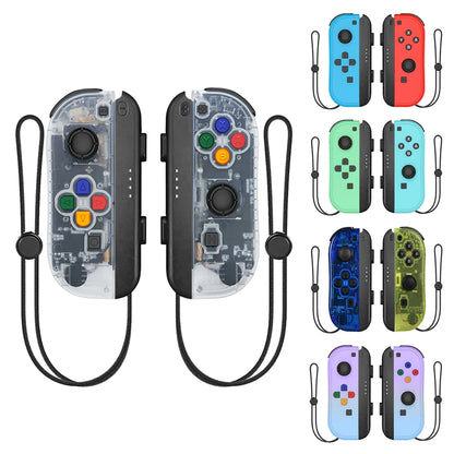 Joycons Gamepad