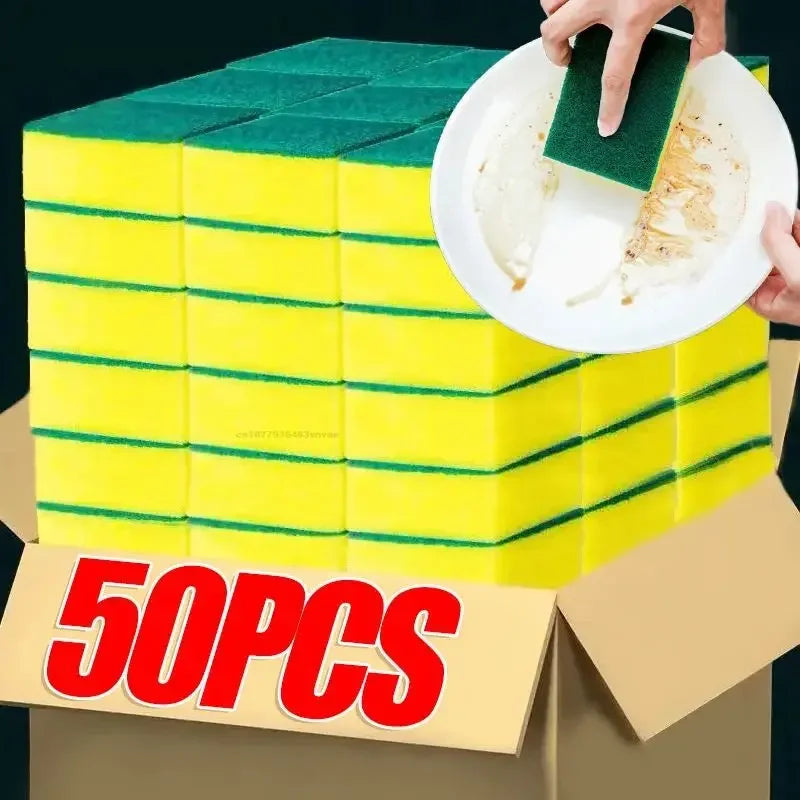 Bulk Buy Kitchen Dishwashing Sponges