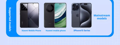 Gamepad Gaming Control For Mobile Android Cell Phone