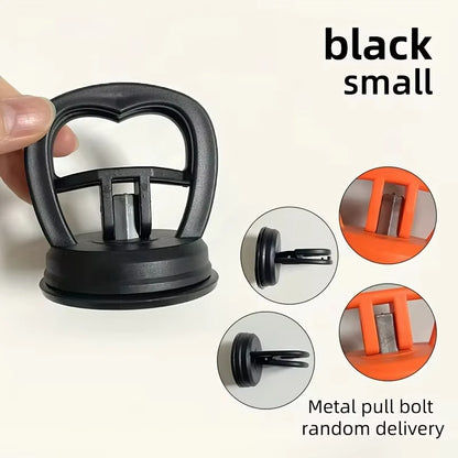 High Tensile Glass Suction / Car Dent Cups