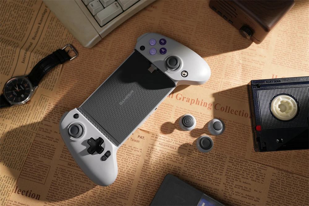 GameSir G8 Galileo Cellphone Gamepad