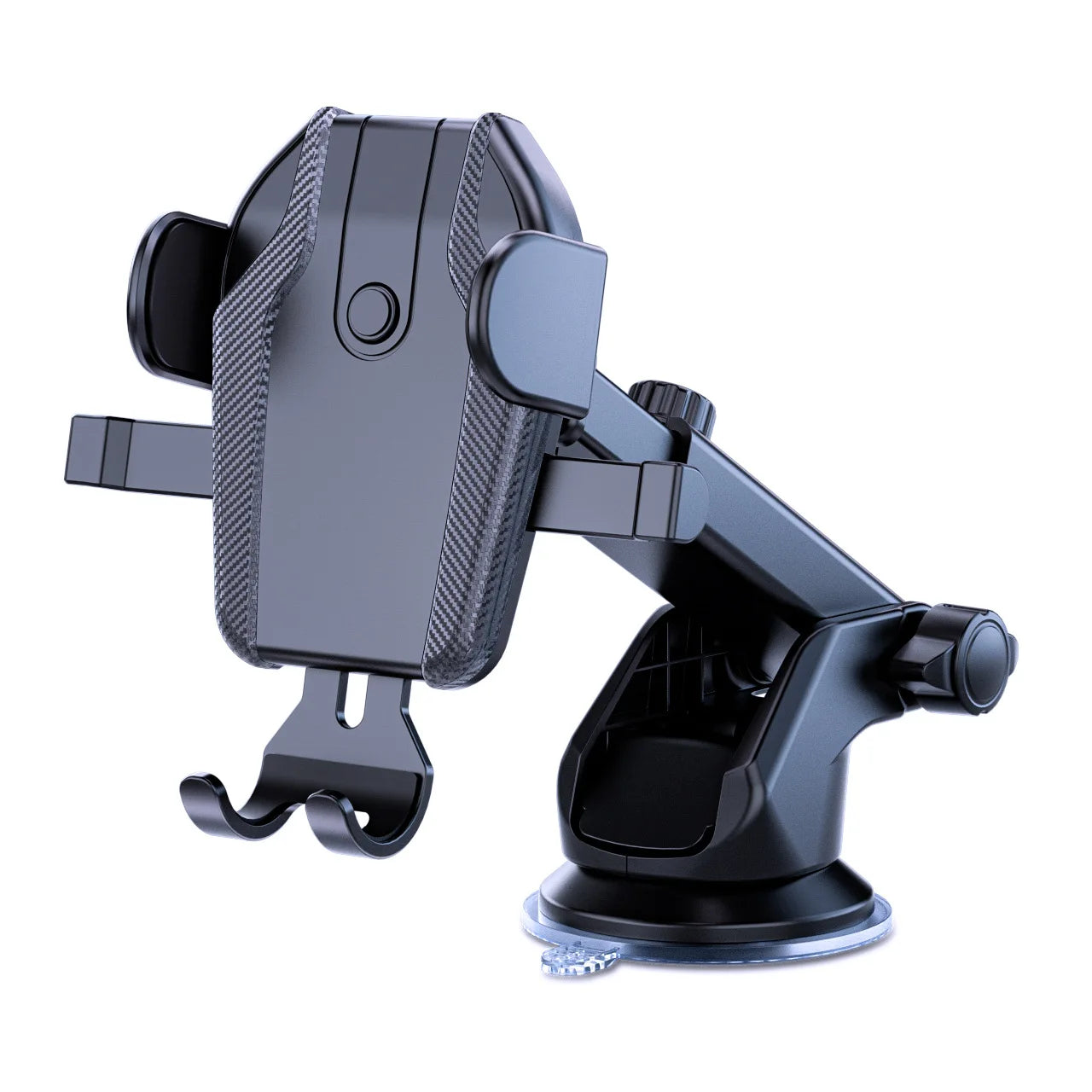 Sucker Car Phone Holder