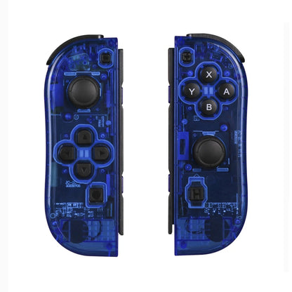Joycons Gamepad